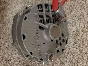 Duralast Remanufactured DELCO REMY Alternator DL7194-6-3 - Bild 1 von 4