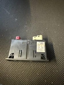 Mercedes  Sprinter   Multimedia 2X USB-C Slot Anschluss Port  2021-2024 Box#22 - Imagen 1 de 5