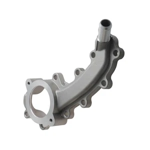 Conducto de salida de agua de refrigerante del motor para Ram 1500 2013-2020 3,6 L 5184653AD - Imagen 1 de 7