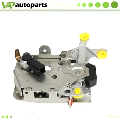 Door Latch Assembly For 1991-2001Ford Explorer 940-401 Front Right - Image 1 of 4