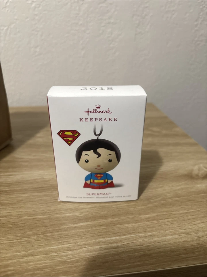 Hallmark: Captain America - Marvel Avengers - 木制纪念品装饰品 — 第 1/1 张图片