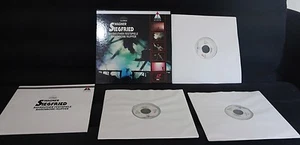 LASERDISC - WAGNER SIEGFRIED BAYREUTHER FESTSPIELE BARENBOIM / KUPFER - Bild 1 von 3