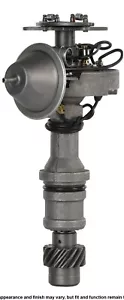 Distributor Cardone For 1961-1963 Oldsmobile Dynamic 88 6.5L V8 - Picture 1 of 6