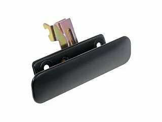 Outside Door Handle Right Rear Cargo Fits 2007-2008 Ford E-150 Econoline Dorman - Image 1 of 3
