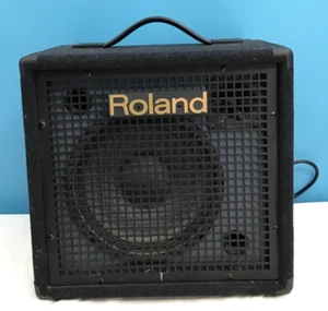 Roland KC60-UC Amplifier - Picture 1 of 7