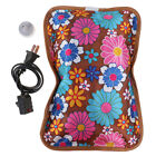 1PC Rechargeable Electric Hot Water Bottle Hand Warmer Heater Bag for Wint-*-