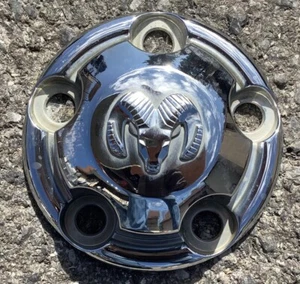 94-2001 Dodge Ram 1500 Van Half Ton Chrome OEM Center Cap P/N 52038267 - Picture 1 of 3