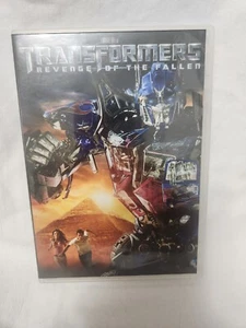 Transformers: Revenge of the Fallen - DVD - Picture 1 of 3