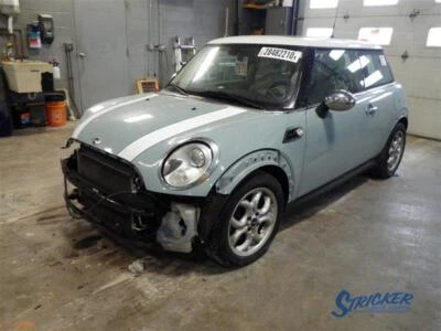 Mini Cooper HT 2007-2013 para-brisa direito localizado bronzeado iluminado 8575 - Imagem 1 de 4