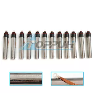 12PCS Ignition Coil Pack FOR Mercedes Benz CL600 CL65 S65 SL65 SL600 S600 AMG - Picture 1 of 6