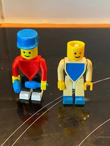 Kinder Steckis personnage Dreieckskörper - Foto 1 di 2