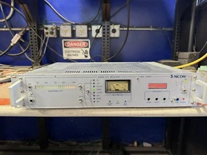 Odbiornik Nicom STL Fm LPFM Studio do nadajnika Link STL 940-960 MHz - Zdjęcie 1 z 3