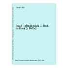 MIIB - Men in Black II: Back in Black (2 DVDs) Will, Smith, Jones Tommy  1127957
