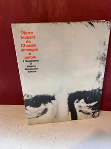 PIERRE TEILHARD DE CHARDIN - IMMAGINI E PAROLE - Foto 1 di 5