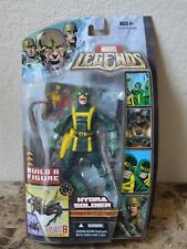 Marvel Legends Brood Queen BAF Hydra Soldier Open Mouth Variant Action figure