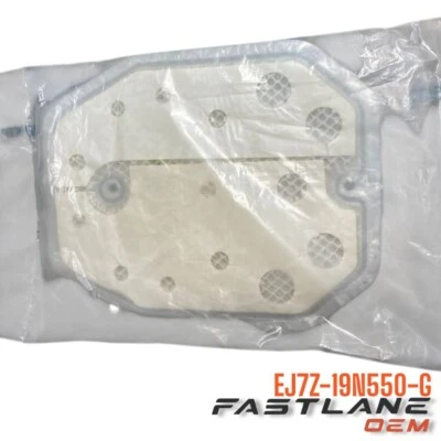 Soplador de aire de ventilación de asiento Lincoln MKC 2015-2019 nuevo OEM EJ7Z-19N550-G Foto 1 de 4
