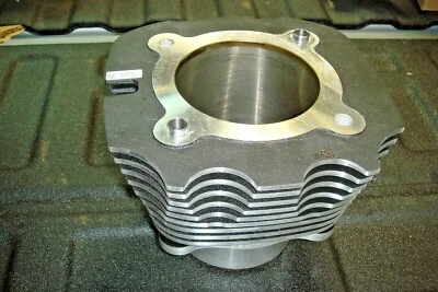 Cilindro Indian 111 Zero Mile 5138091 101 mm Chief Chieftain Roadmaster 14-19 Z8 Foto 1 de 4