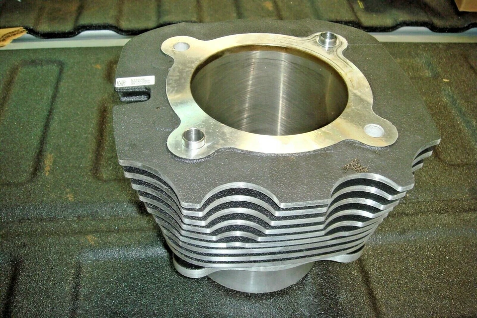 Cylinder Indian 111 Zero Mile 5138091 101mm Chief Chieftain Roadmaster 14-19 Z8 - Image 1 of 4