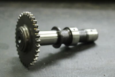 Árbol de levas de escape Honda Crf250l 2014 OEM B4457 Foto 1 de 4