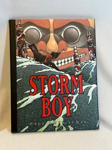 Storm Boy - Hardcover By Lewis, Owen Paul - VERY GOOD - Imagen 1 de 12