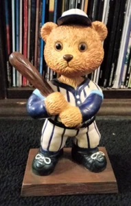 YESTERDAY'S BALLGAME ORSACCHIOTTO BASEBALL BOBBLE HEAD RUSS BERRIE & CO #25019 - Foto 1 di 7