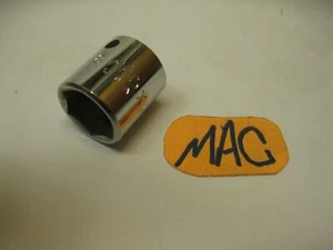 MAC tools 3/8in. drive 5/8" SAE 6 point Socket X206 USA Nice!  - Picture 1 of 9