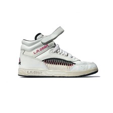 la gear high tops 90s