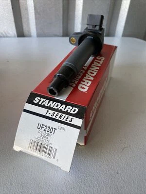 UF230T Ignition Coil New for 4 Runner Toyota 4Runner Tundra Land Cruiser Sequoia - Image 1 of 4