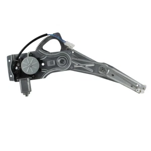 Power Window Regulator Front Left for Holden Calais VT VX VY VZ 8/1997-7/2006 - Picture 1 of 9