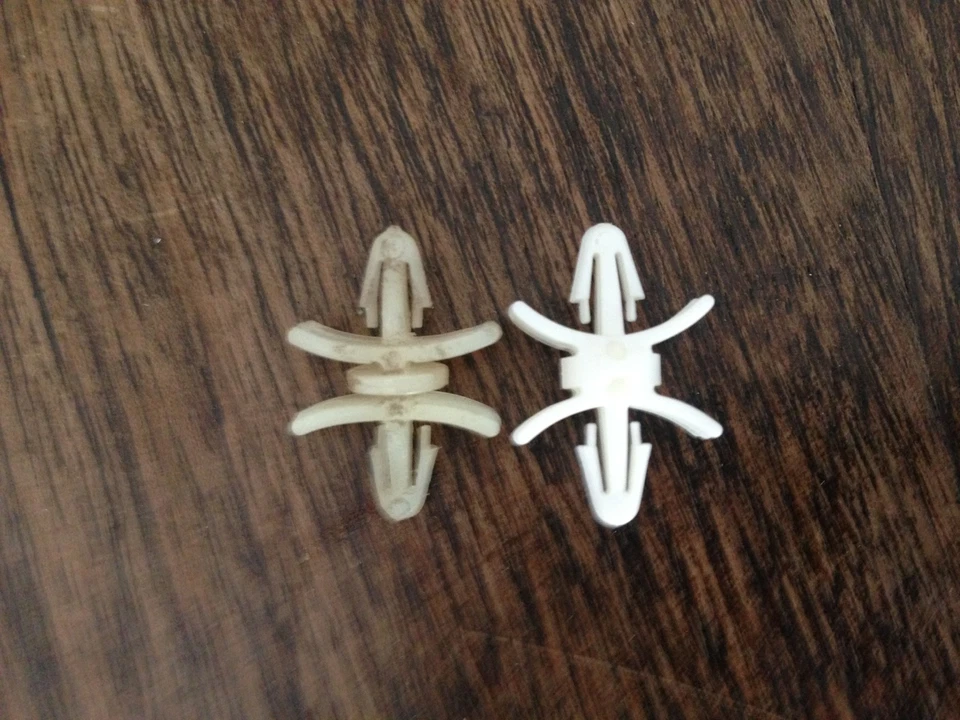 Bally Pinball Spares - New PCB Standoffs, Pack of 10