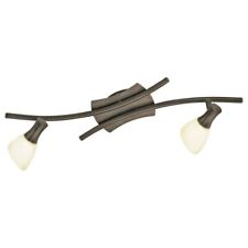 Eglo Modern Ceiling Light G9 Fitting with Shades bedroom hallway living room