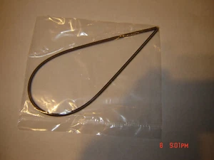 KEYSTONE K-70 BRIGHTBEAM Projector Belt, 1 *Switchable, Wire Rewind/Take Up Belt - Picture 1 of 1
