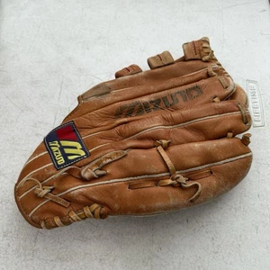 Mizuno MM5075FB Baseball Handschuh Profi Modell Max Flex 12" LINKSHAND WERFEN - Bild 1 von 4