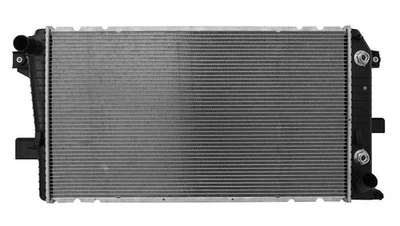 Radiator FVP RAD2510 - Image 1 of 2