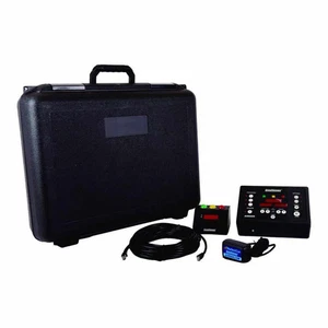 DSAN PRO-2000-PLUS Sistema di altoparlanti limitatori wireless con custodia - Foto 1 di 1