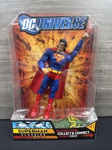 Figura Superman NUEVA 2008 DC UNIVERSE CLASSICS WAVE 6 FIGURA 4 Kalibak BAF S6 - Imagen 1 de 5