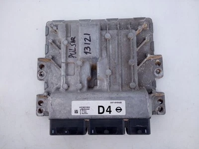 23710HX40B ECU-MOTORSTEUERGERÄT UCE MOTORSTEUERGERÄT / E3-B4-24-4 / A2C98315800 - Image 1 of 4