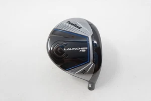 Cleveland Launcher Hb 15* #3 Fairway Wood Club Head Only 1310602 - Picture 1 of 5
