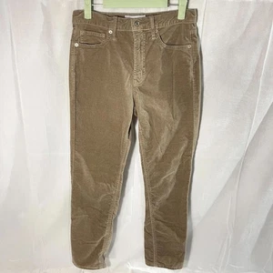 Schicke Gap Vintage High Rise Slim Hose Gr. 27 (4R) Damen Freizeitkleidung - Bild 1 von 10
