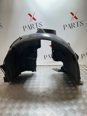 MERCEDES A CLASS W176 WHEEL ARCH LINER FRONT LEFT PASSENGER SIDE A2466900100 - Image 1 of 4