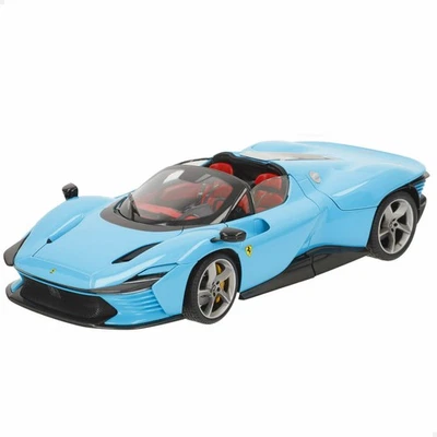 Macchina Bburago Ferrari Daytona SP 1:18 - Immagine 1 di 4