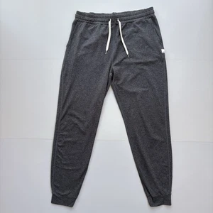 Vuori Women Medium Gray Dreamknit Performance Jogger Athletic Taper Soft Gym - Picture 1 of 9