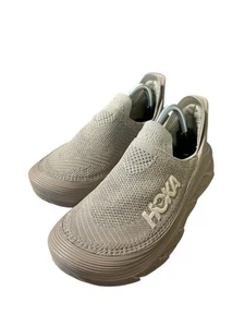 Donna Taglia 10 Uomo 9 - Hoka One One Restore TC Dune Oxford Tan - Foto 1 di 8