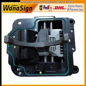 2019 For Jeep cherokeeTrailhawk 3.2L 68333255AA Transfer Case Actuator - Picture 1 of 9