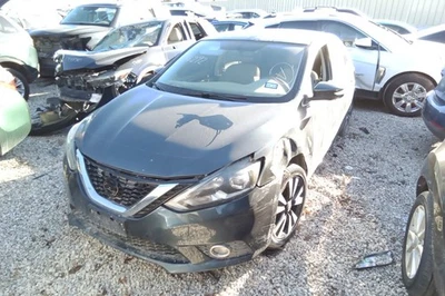 Nissan Sentra 2016 motor de 1,8 L 4 cilindros fabricante de equipos originales 85 k millas - LKQ407340404 Foto 1 de 4