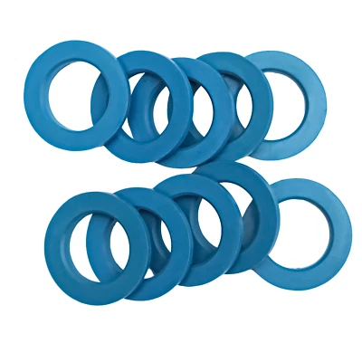 PFDUGG PROFLO Dielectric Union Gasket: 10 Pack1" EPDM - Image 1 of 4