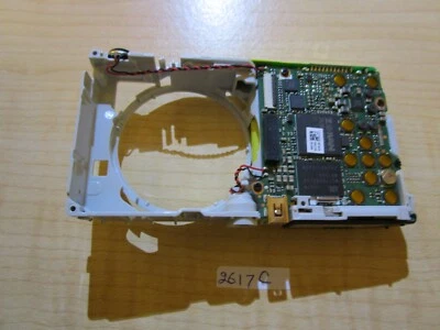 Main board for Fujifilm JZ100 - Image 1 of 4