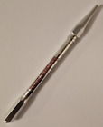 BENEFIT PRECISELY, MY BROW PENCIL, 0.08g FULL SIZE, SHADE: 4 - WARM DEEP BROWN