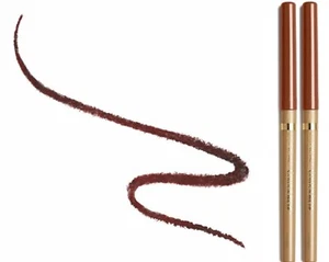 LOT OF 2 LOREAL Colour Riche Lip Liner 781 NUDES FOR LIFE New Sealed - Picture 1 of 3