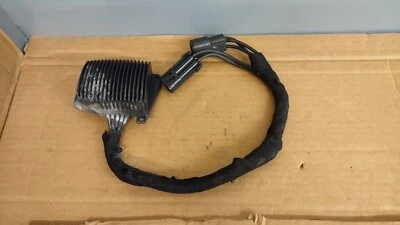 2003 Buell XB9s Voltage Regulator #724.1-32 - Изображение 1 из 4